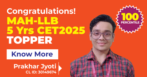 CL-LST MAH-LLB 5 Yrs CET 2025 Results