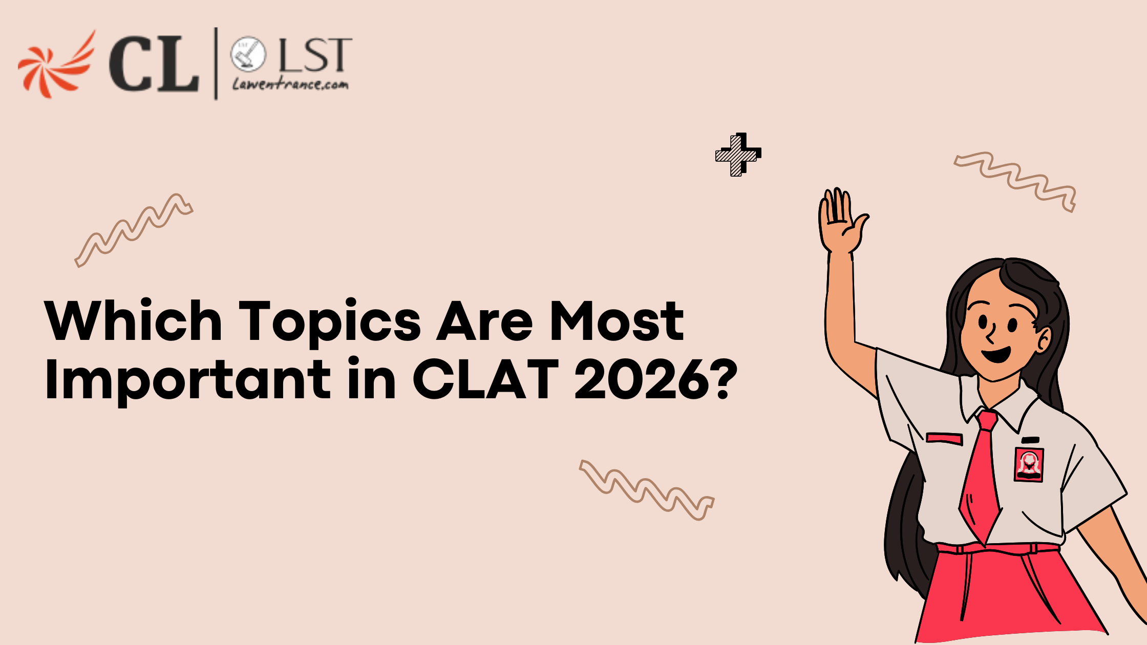 Which Topics Are Most Important in CLAT 2026 in Each Subject?