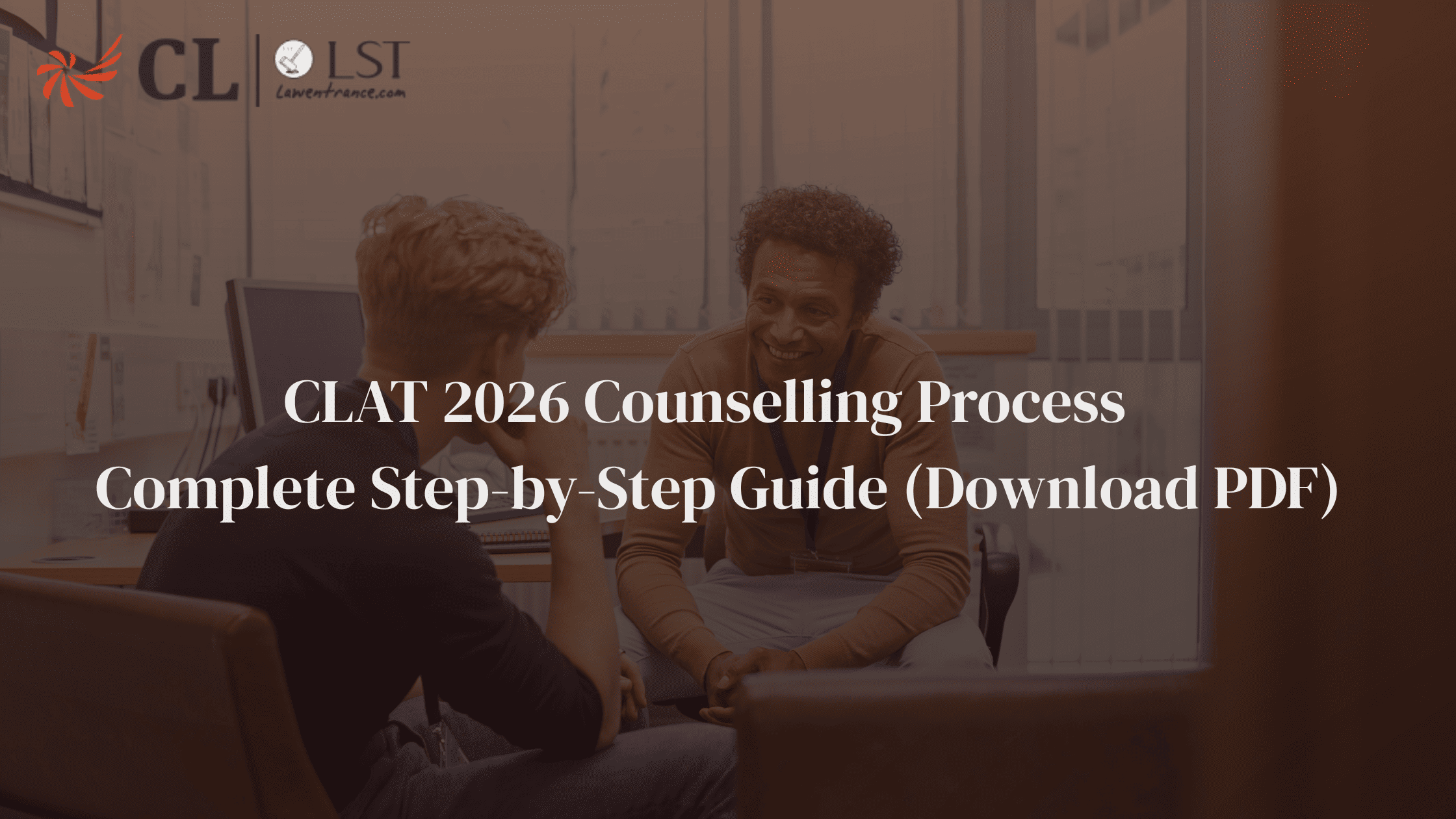 CLAT 2026 Counselling Process: How to download CLAT Result Card