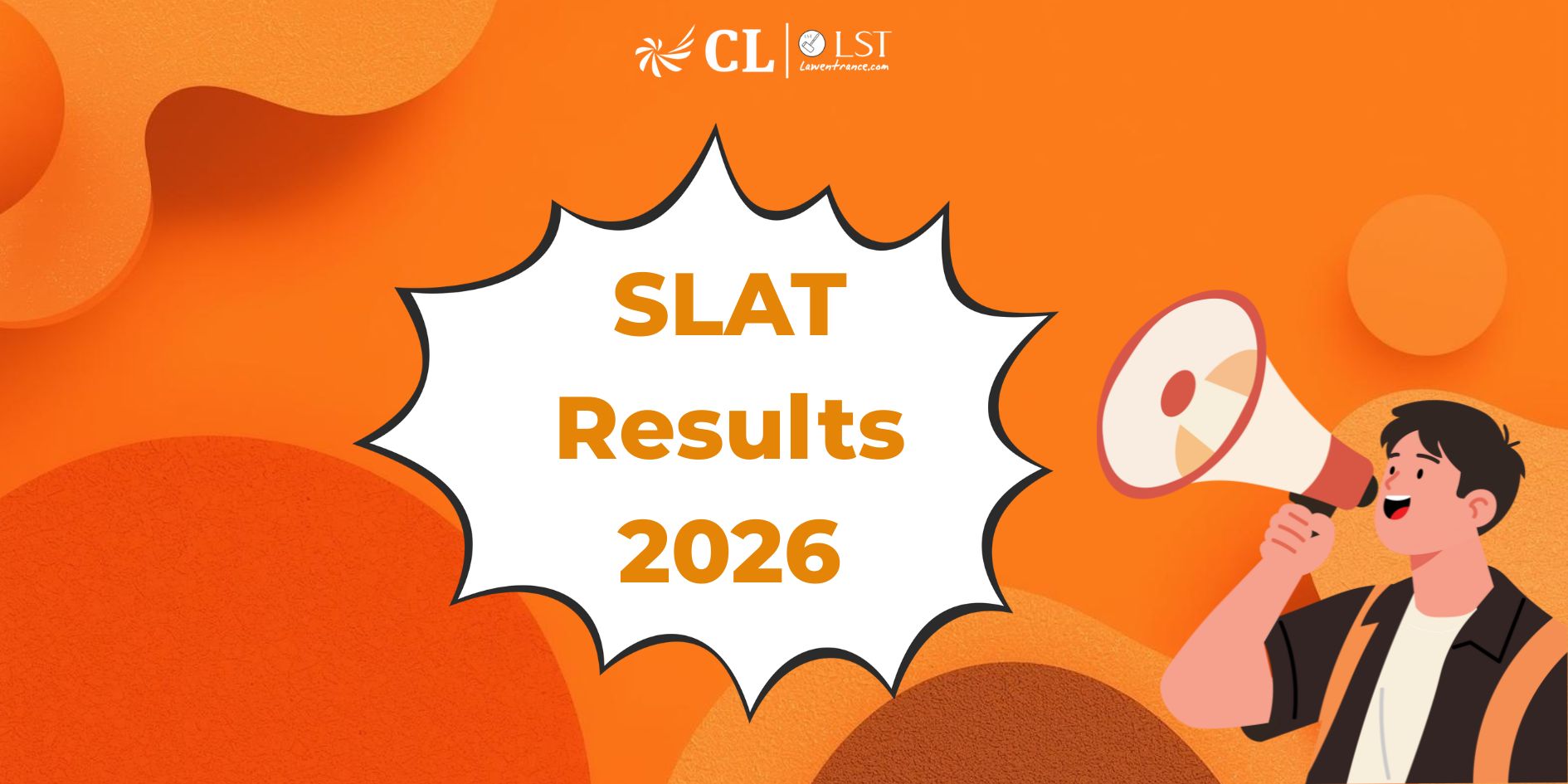 SLAT Results 2026: Scorecard, First Merit Lists Released & Next Admission Steps