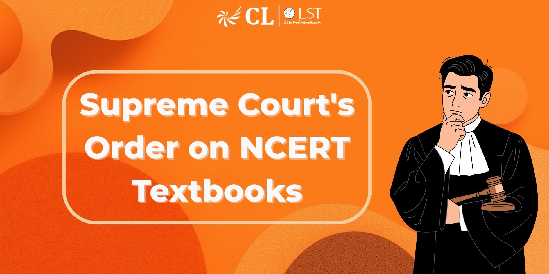 Supreme Court’s Order on NCERT Textbooks