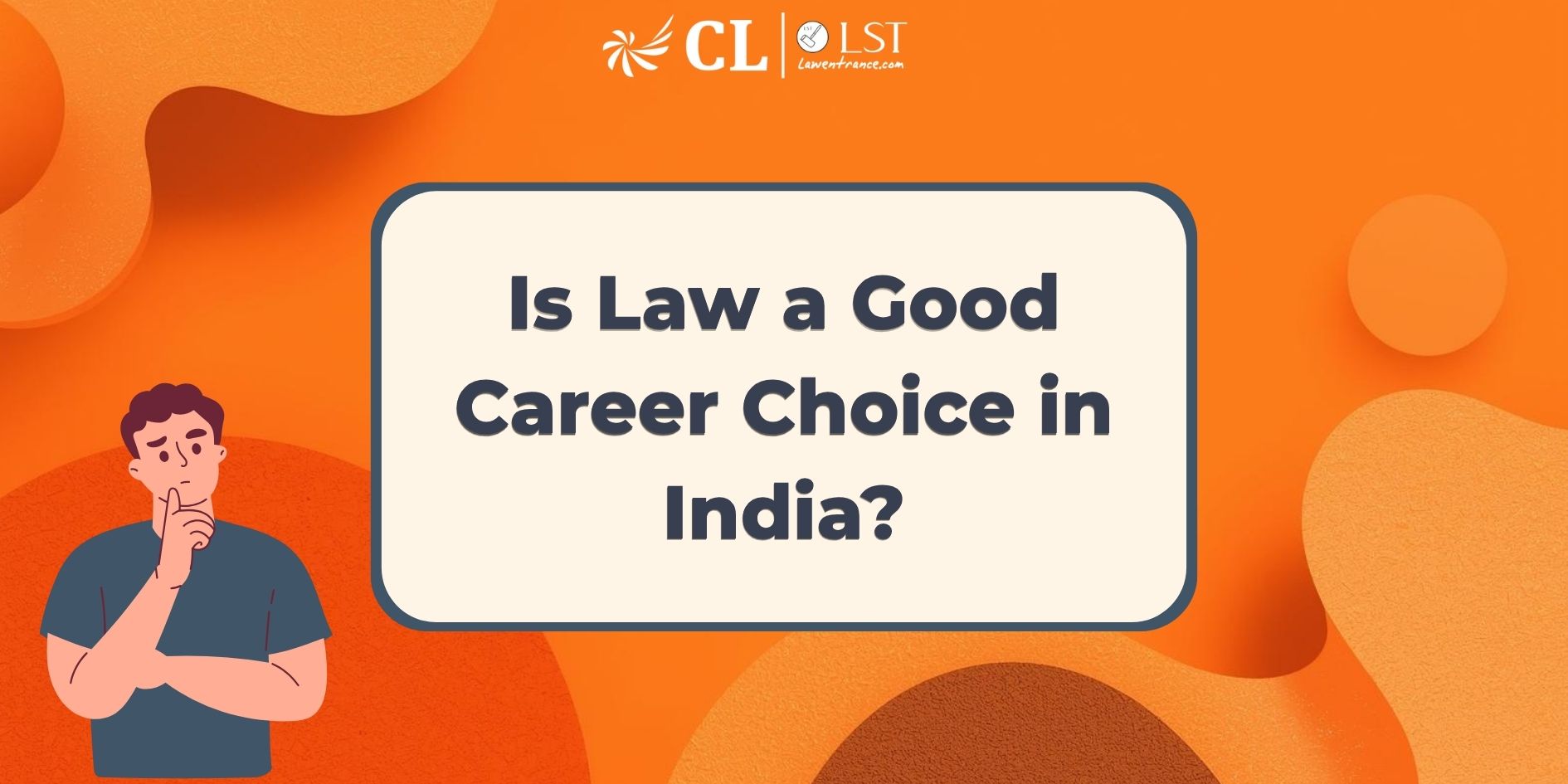 Is Law a Good Career Choice in India?