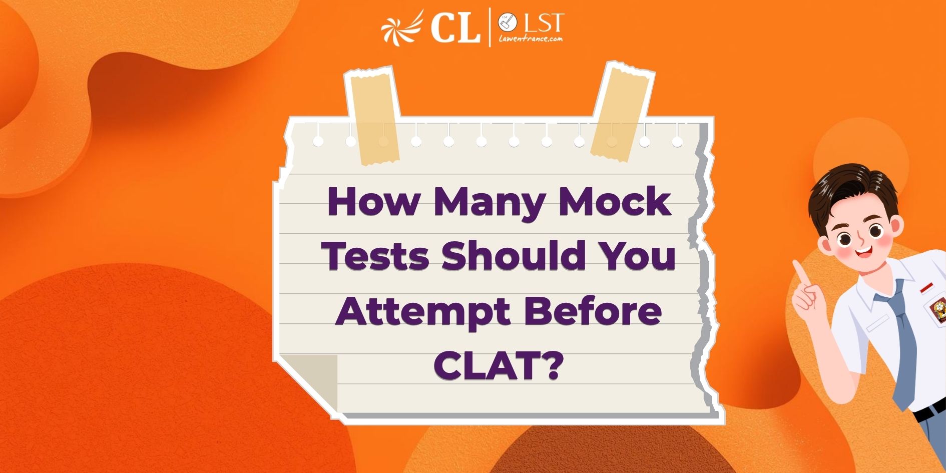 How Many Mock Tests Should You Attempt Before CLAT?