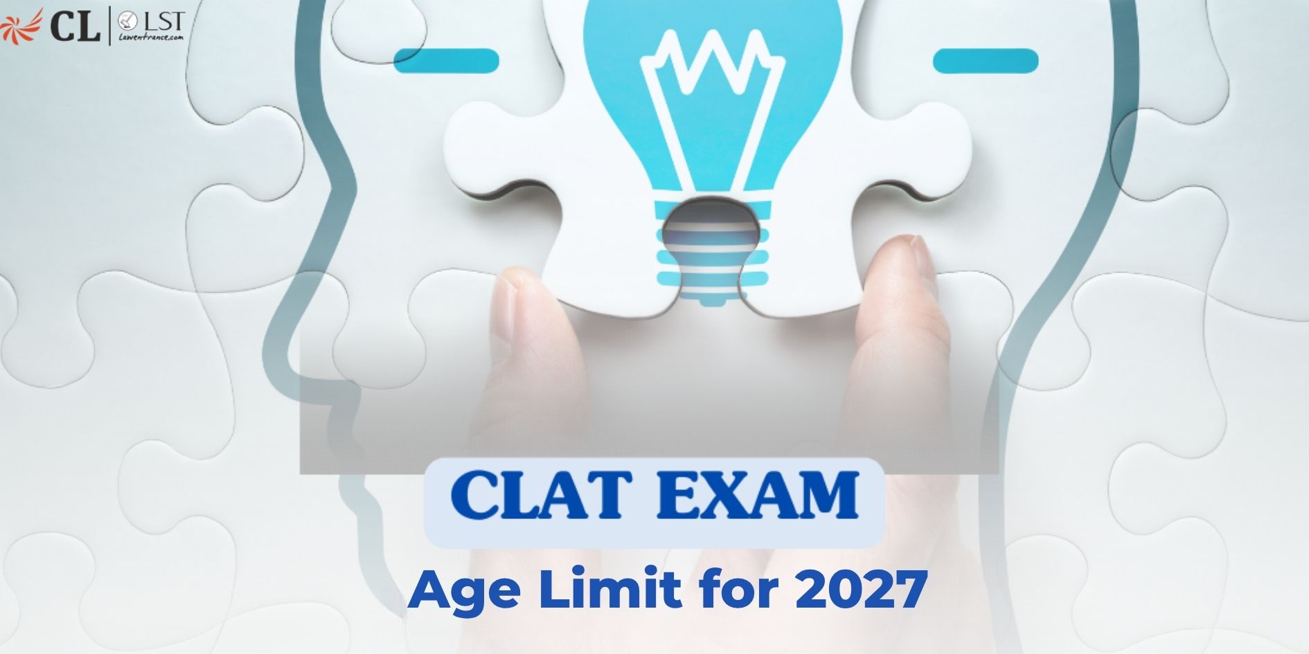 CLAT Age Limit 2027