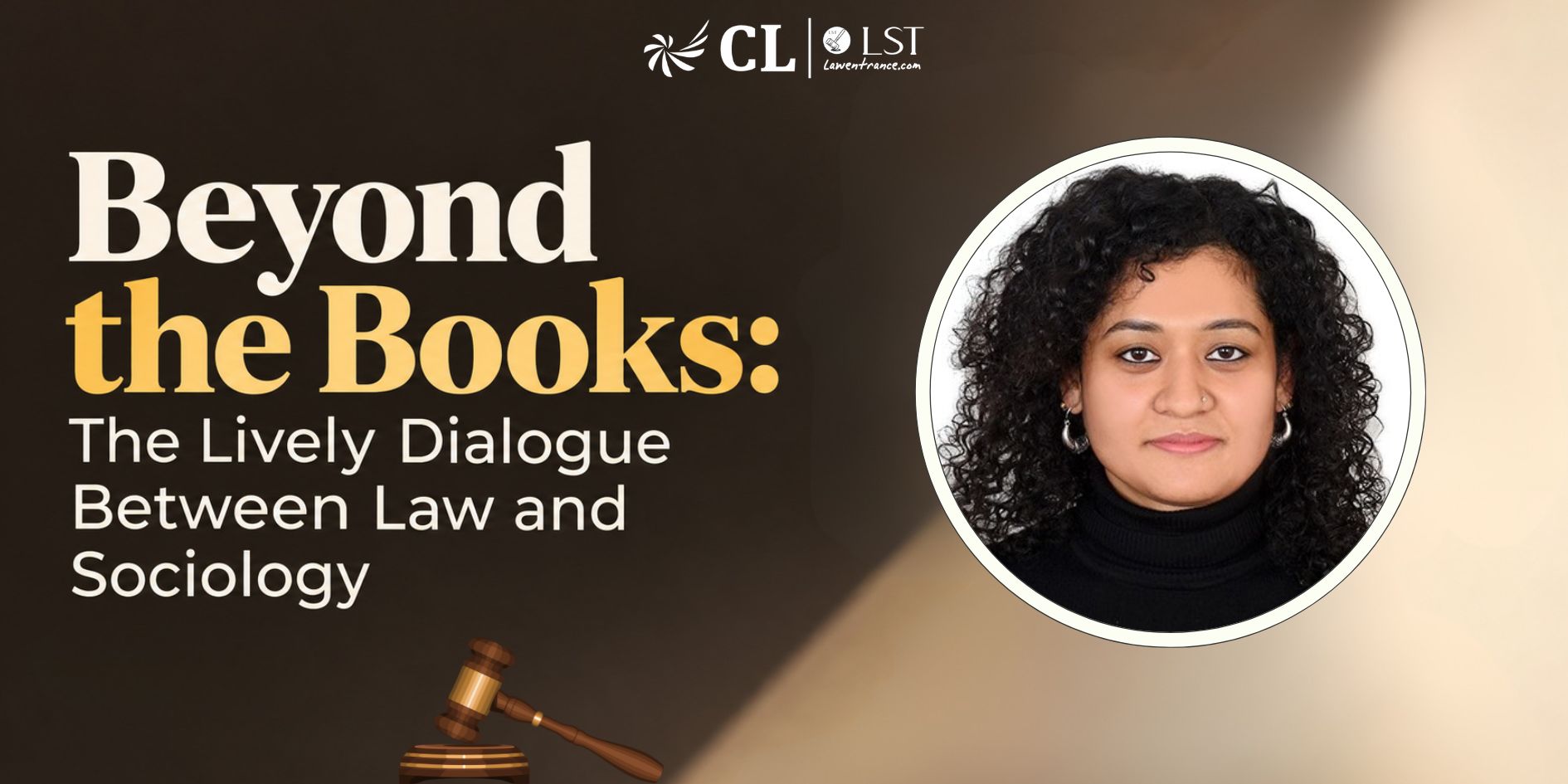 Beyond the Books: The Lively Dialogue Between Law and Sociology