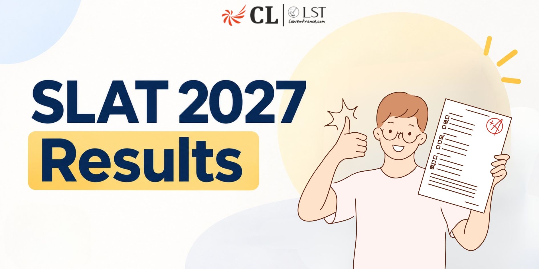 SLAT Results 2027: Date, Scorecard and Merit List