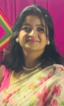 Garima Dwivedi