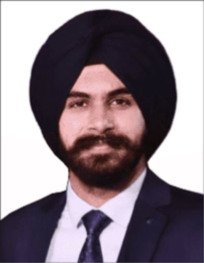 Govind Singh