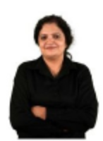 Madhuri Moola
