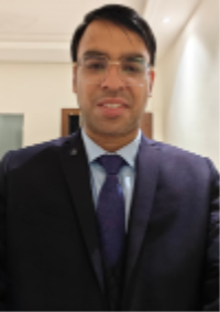 Salik Ahmad